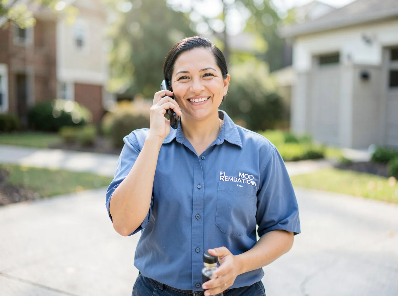 Mold Remediation Clarksville, MI FAQs